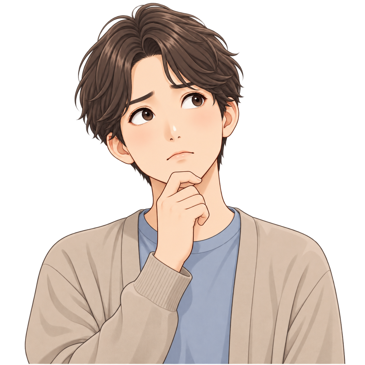 <strong>家づくりを考えている人</strong>